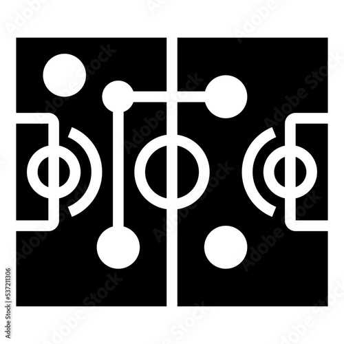 tactics icon