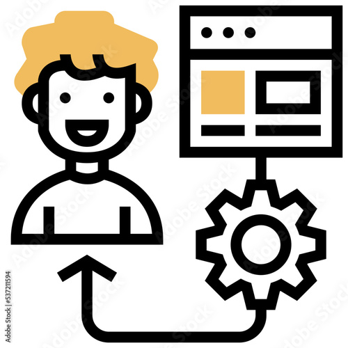 Task icon