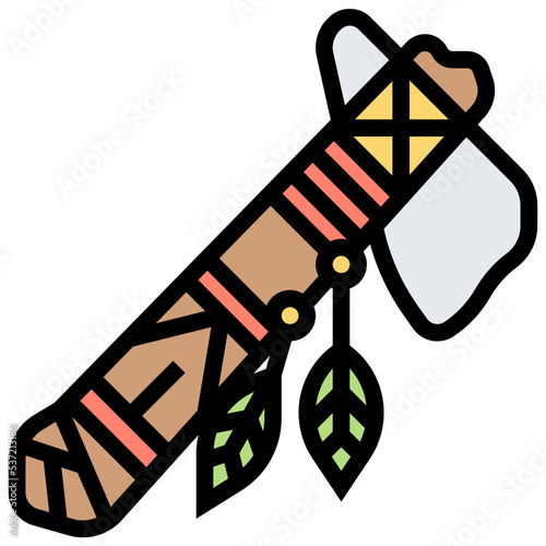 Tomahawk icon