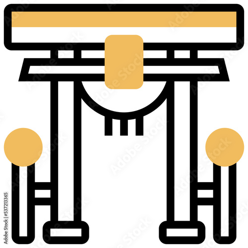 torii icon