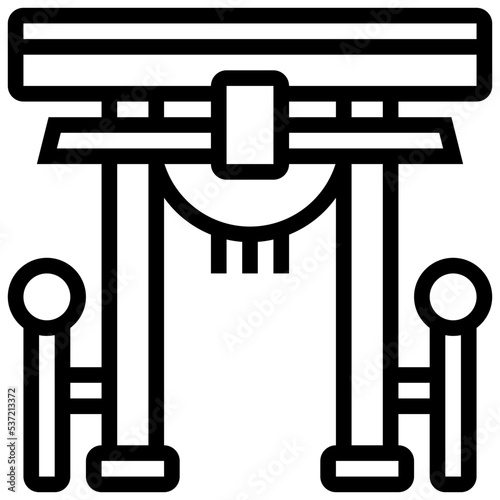 torii icon