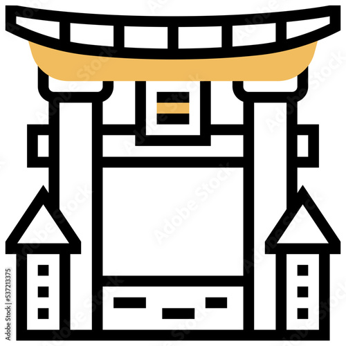 Torii icon