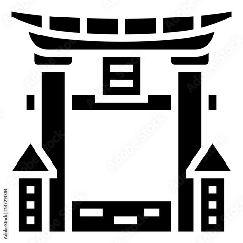 Torii icon