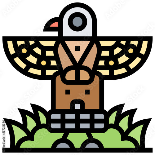 Totem icon