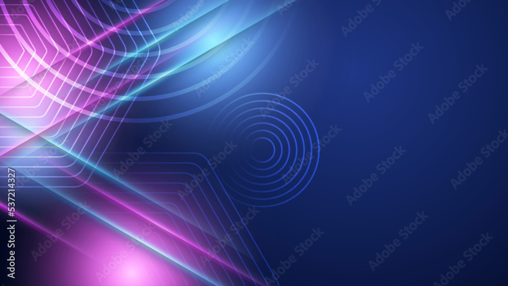 Modern abstract high speed movement. Colourful dynamic motion on blue background. Movement sport pattern for banner or poster design background concept. Modern abstract high speed movement. Colourful dynamic motion on blue background. Movement sport pattern for banner or poster design background concept.