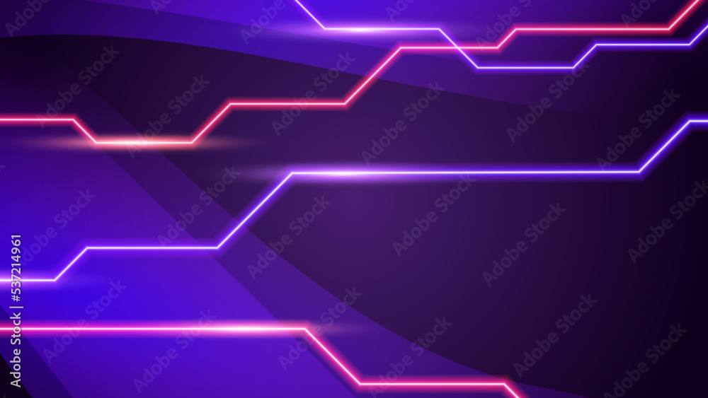 Modern abstract high-speed light effect. Technology futuristic dynamic motion on blue background. Movement pattern for banner or poster design background concept. Modern abstract high-speed light effect. Technology futuristic dynamic motion on blue background. Movement pattern for banner or poster design background concept.