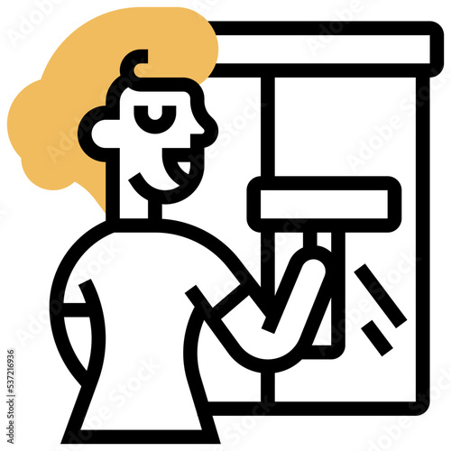 window icon