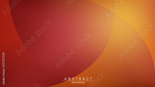 Abstract background. Blurred red backdrop. Vector illustration for your all graphic design, publishing and screen design. 