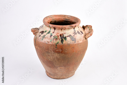 Anatolian Antique Ceramic pot (ID: 537218105)