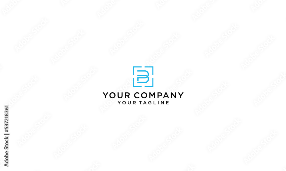 Logo B Logo B