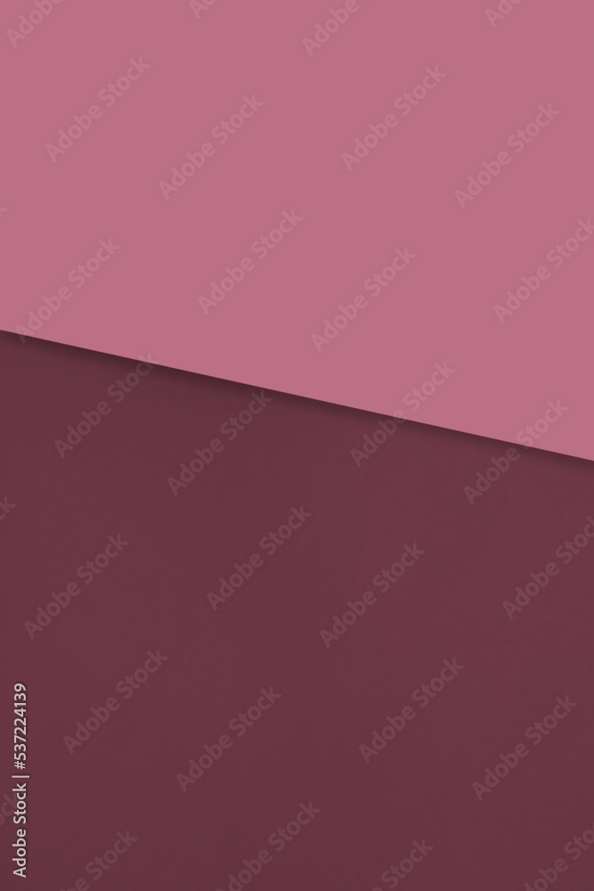 Fototapeta premium Abstract Background consisting Dark and light blend of peach purple colors to disappear into one another for creative design cover page