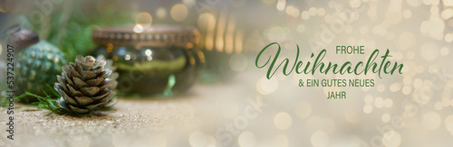 Merry Christmas greeting ca...