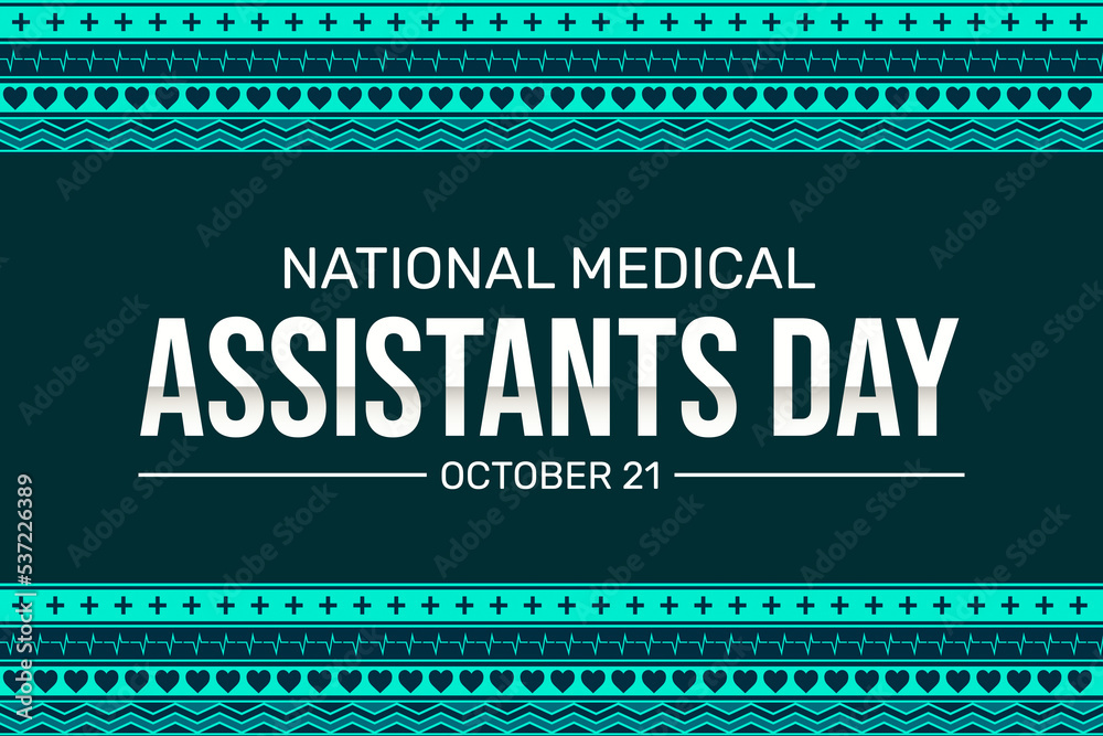 National Medical Assistant Week 2025 Jess A. Lopez