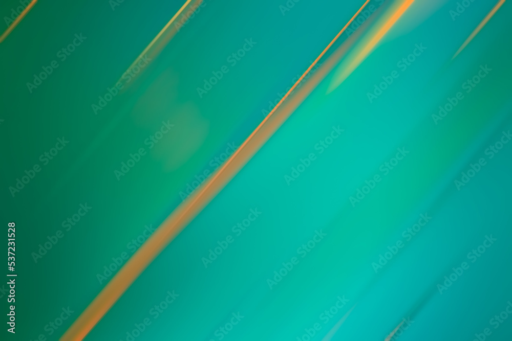 gradient green frosted glass texture abstract background with glowing yellow slanted stripes gradient green frosted glass texture abstract background with glowing yellow slanted stripes
