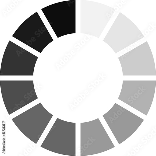 loading bar progress icons