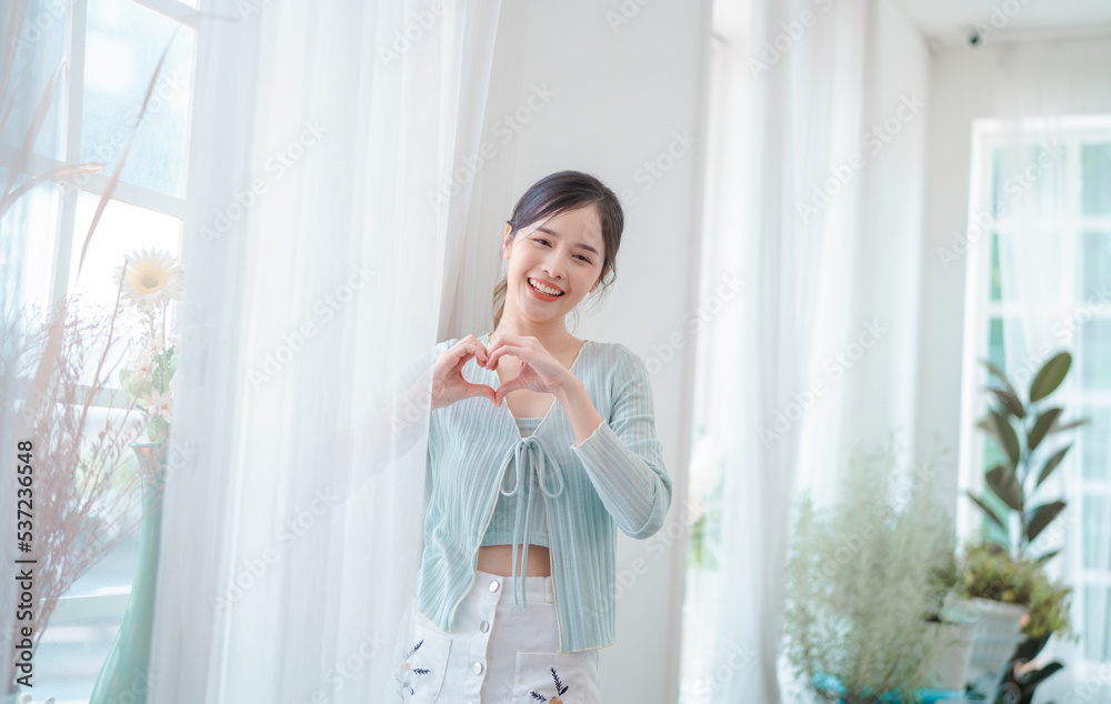 portrait of beautiful young asian woman, Closeup face of a pretty asian model looking at camera. portrait of beautiful young asian woman, Closeup face of a pretty asian model looking at camera.