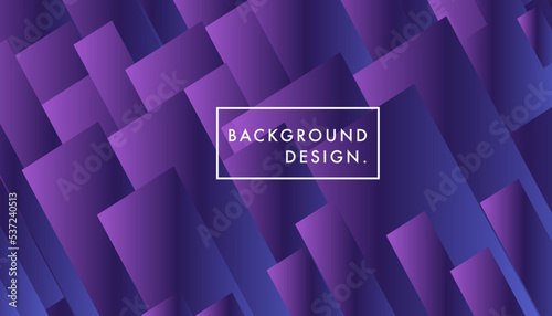 purple background futuristic concept modern design illustration  