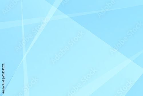 Abstract blue on light blue background modern design. Vector illustration EPS 10.