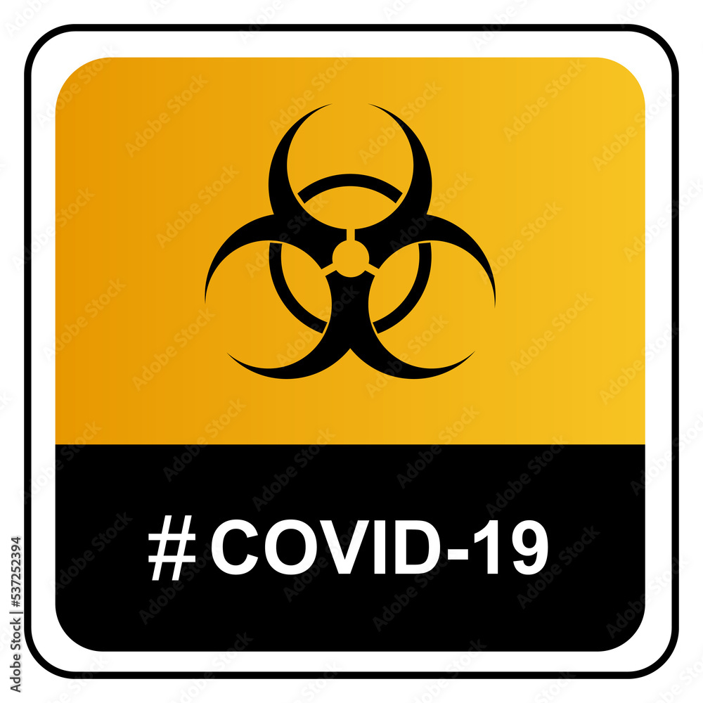 Coronavirus warning signs