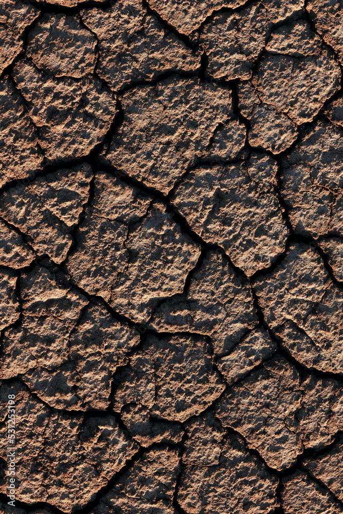Desert. View of a beautiful cracks in the ground. texture, deep crack. Effects of heat and drought. effects of global warming. cracked desert landscape Desert. View of a beautiful cracks in the ground. texture, deep crack. Effects of heat and drought. effects of global warming. cracked desert landscape