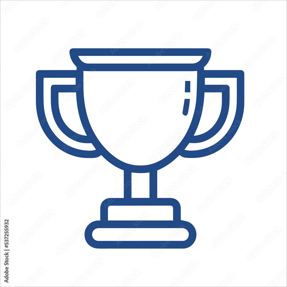 Pictogram of trophy. Logo first prize winner. Success symbol. Champion cup, grand victory.Isolated vector design of reward. Celebration emblem. Infographic element. Award ceremony. Black logo isolated Pictogram of trophy. Logo first prize winner. Success symbol. Champion cup, grand victory.Isolated vector design of reward. Celebration emblem. Infographic element. Award ceremony. Black logo isolated