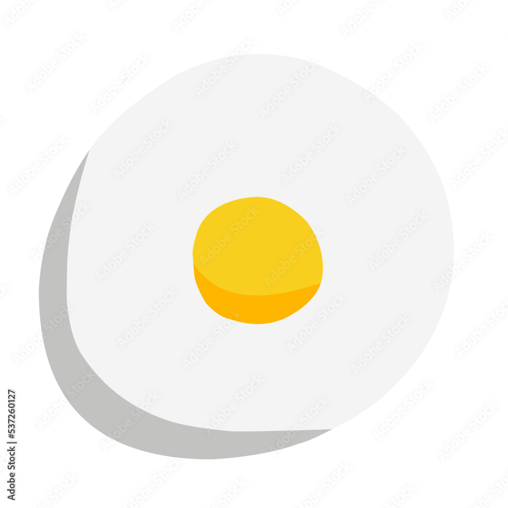 omelet illustration omelet illustration