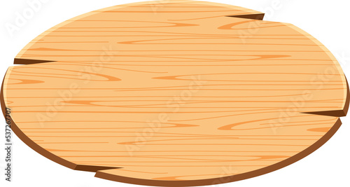 wooden board oval shape, wood plank oval shape, wooden sign