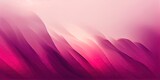 Soft flowing fluid with magenta pink wavy forms, seamless texture with blurring effect.