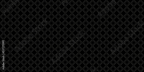 Wallpaper Mural metal grid black background  Torontodigital.ca