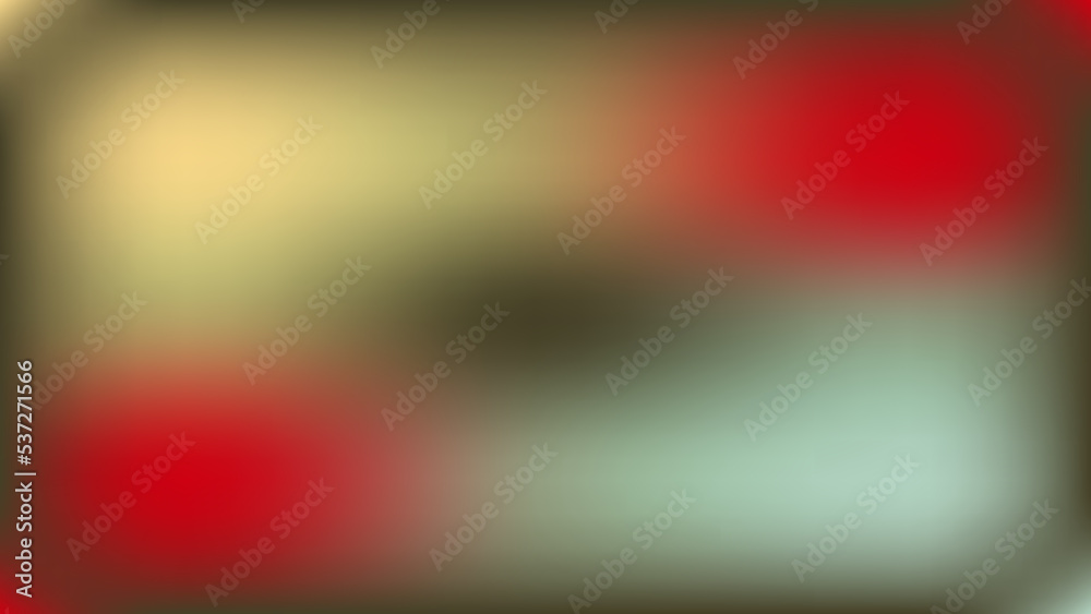 Obraz premium Abstract background with multicolor gradient fill.