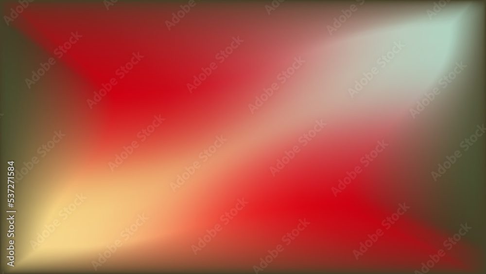 Abstract background with multicolor gradient fill. Abstract background with multicolor gradient fill.