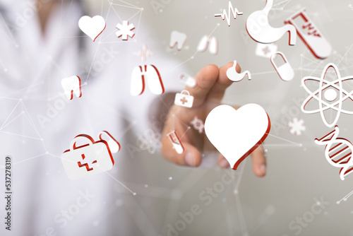 medicine future
