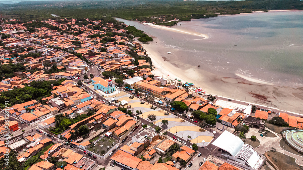 São José de Ribamar - Maranhão