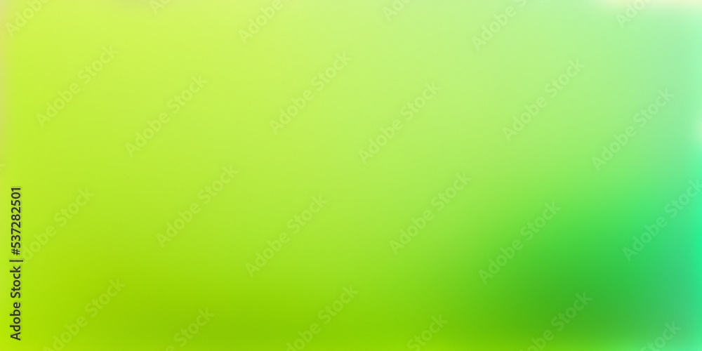 abstract backdrop with a blurred gradient of lime colors abstract backdrop with a blurred gradient of lime colors