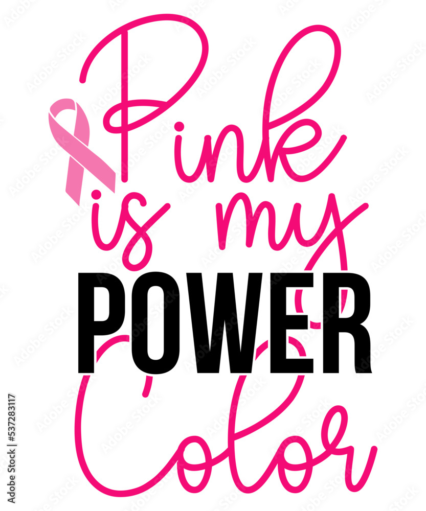 Breast Cancer SVG, Breast Cancer SVG Bundle, Breast Cancer SVG T-Shirt, Breast Cancer SVG Cut File, Cancer Awareness Svg
