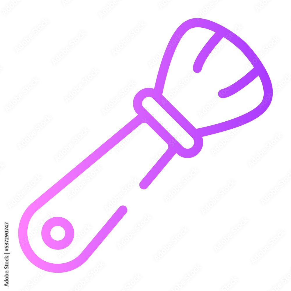 brush icon