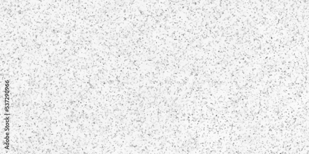 Abstract background with Quartz surface white for bathroom or kitchen countertop .Close up of white pebble stones wall texture for background . terrazzo flooring texture polished stone pattern old .	