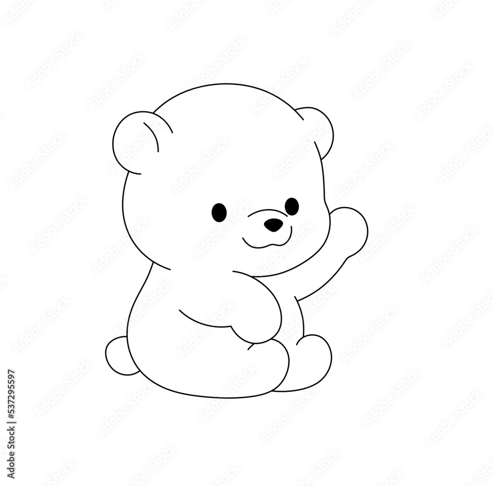 Download Cute Lovely Panda Drawing Picture | Wallpapers.com-anthinhphatland.vn