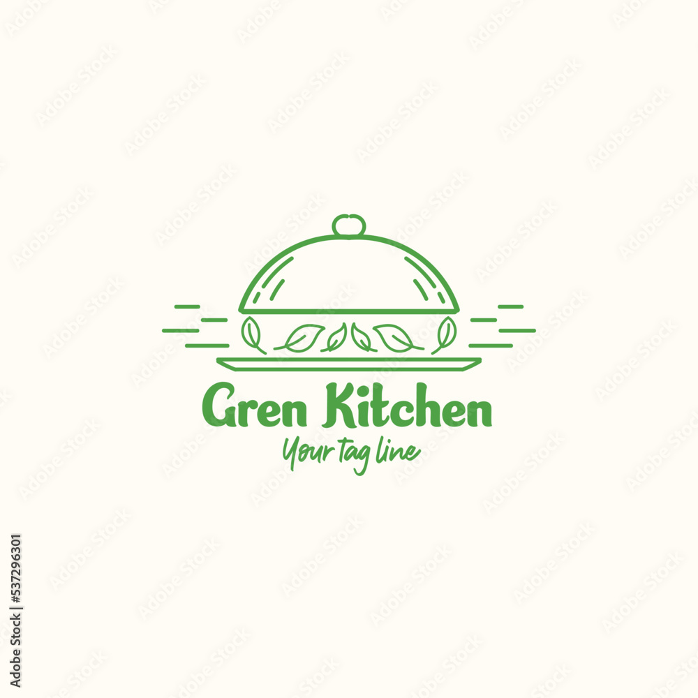 logo Food and kitchen Amazing Design for your company logo Food and kitchen Amazing Design for your company