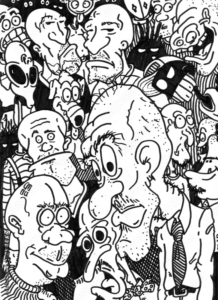 pattern with halloween pattern with halloween