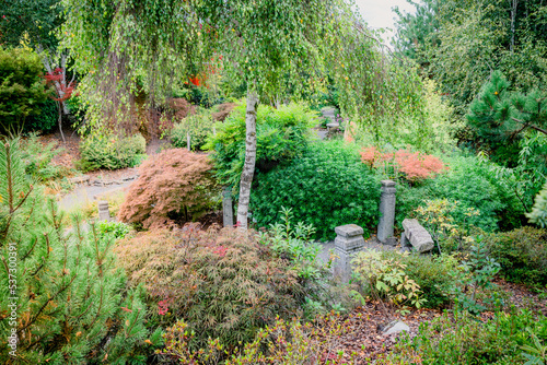  Jardin Zen