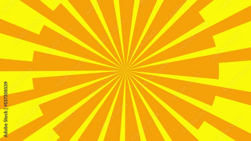 Comic starburst background element Comic starburst background element