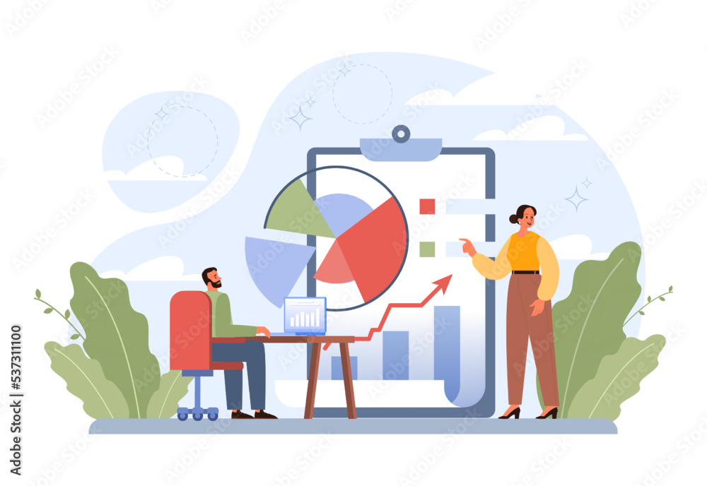 Breakthrough concept. Courage and motivation to break the obstacle Breakthrough concept. Courage and motivation to break the obstacle