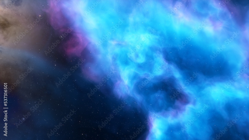 Deep space nebula with stars. Bright and vibrant Multicolor Star field Infinite space outer space background with nebulas and stars. Star clusters, nebula outer space background 3d render
Deep space nebula with stars. Bright and vibrant Multicolor Star field Infinite space outer space background with nebulas and stars. Star clusters, nebula outer space background 3d render