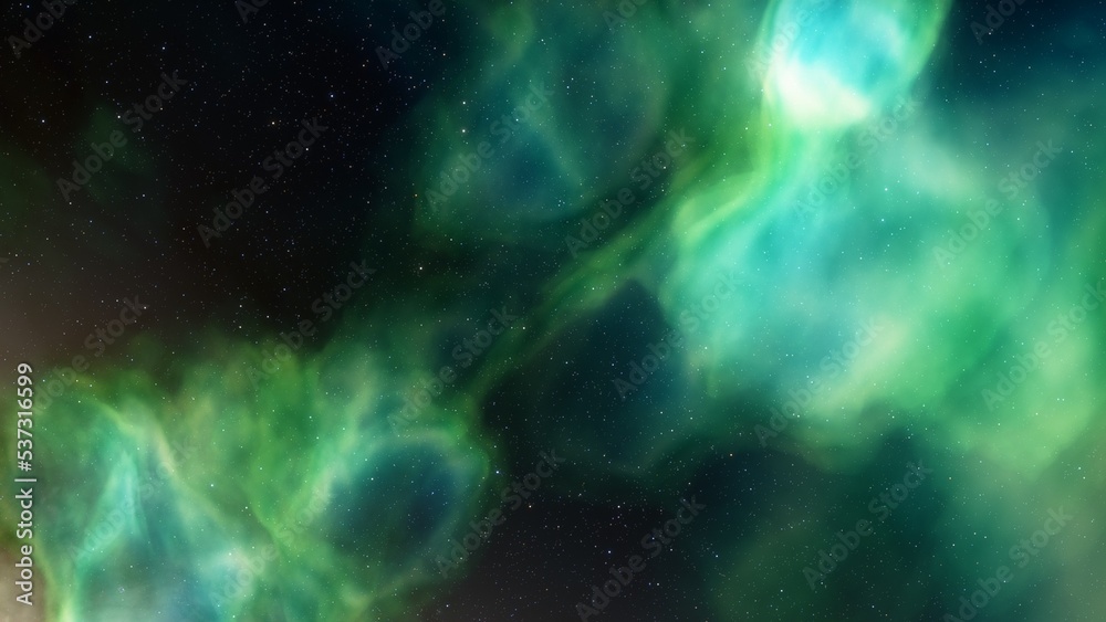 Space nebula, for use with projects on science, research, and education. Illustration
Space nebula, for use with projects on science, research, and education. Illustration