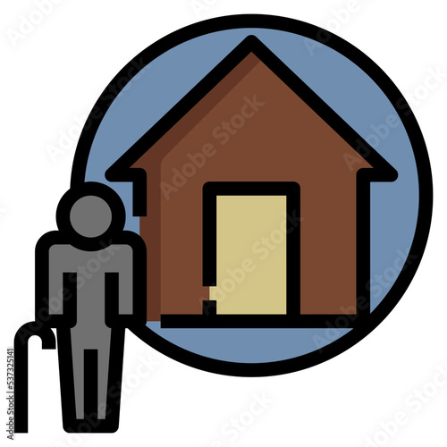 nursing home