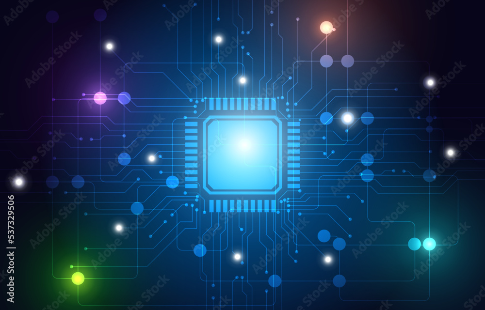 Digital technology background Abstract digital technological modern design for business, website, communication system, computer dark blue color background. Hi-tech digital technology concept
Digital technology background Abstract digital technological modern design for business, website, communication system, computer dark blue color background. Hi-tech digital technology concept