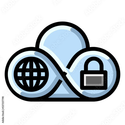 Hybrid cloud