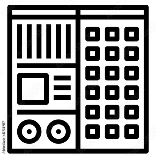 Mainframe
