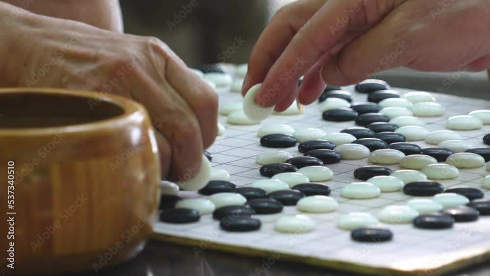 play go game